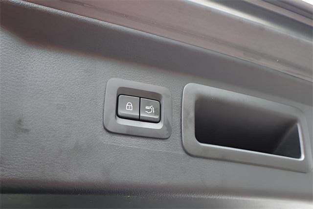 used 2023 Mazda CX-50 car, priced at $24,570