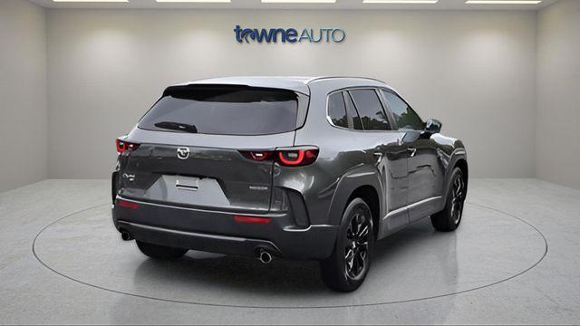 used 2023 Mazda CX-50 car, priced at $22,970