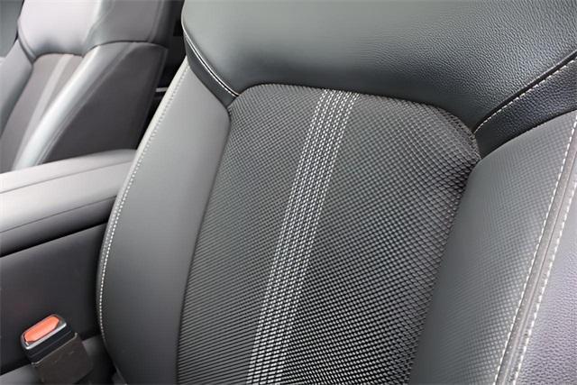 used 2023 Mazda CX-50 car, priced at $24,570