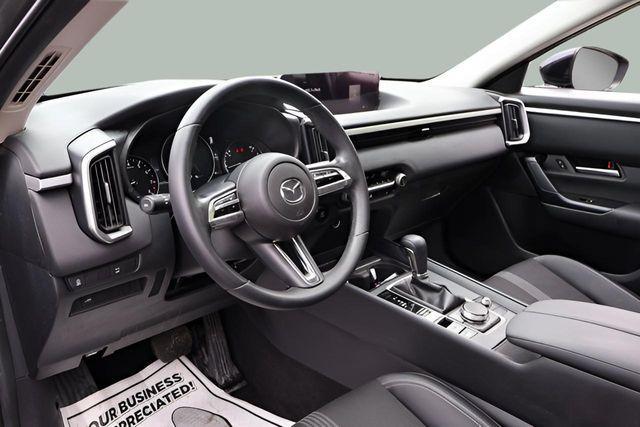 used 2023 Mazda CX-50 car, priced at $22,970