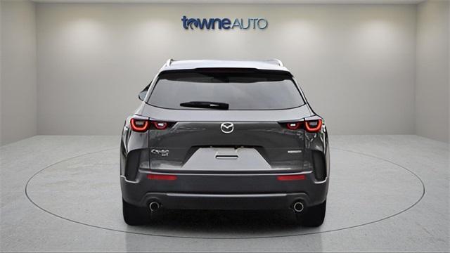 used 2023 Mazda CX-50 car, priced at $24,570