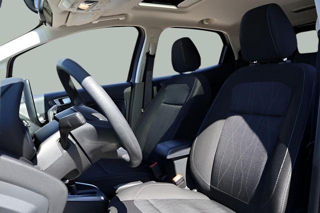 used 2022 Ford EcoSport car, priced at $18,921