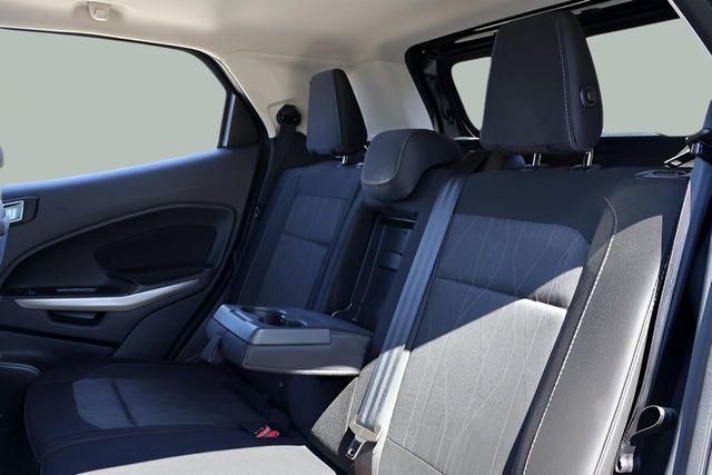 used 2022 Ford EcoSport car, priced at $18,921