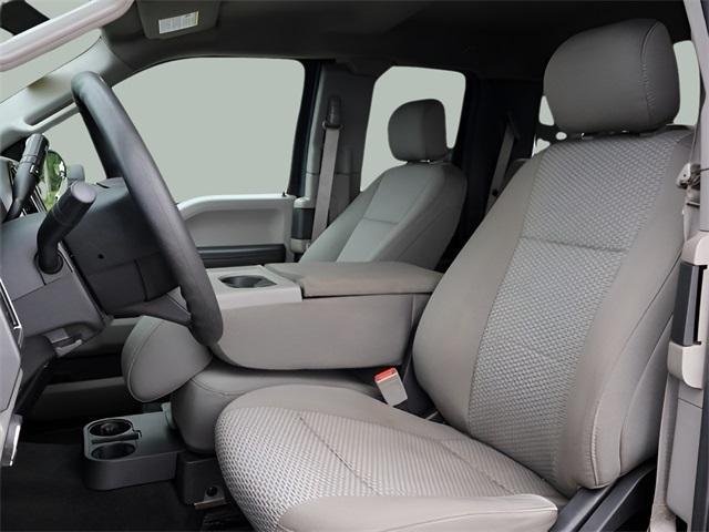 used 2019 Ford F-150 car, priced at $26,882