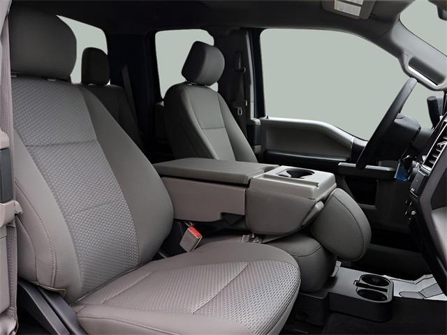 used 2019 Ford F-150 car, priced at $26,882