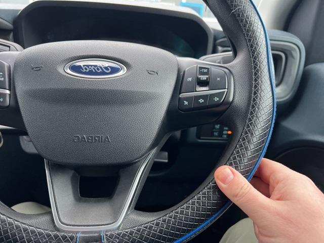 used 2023 Ford Maverick car, priced at $24,997