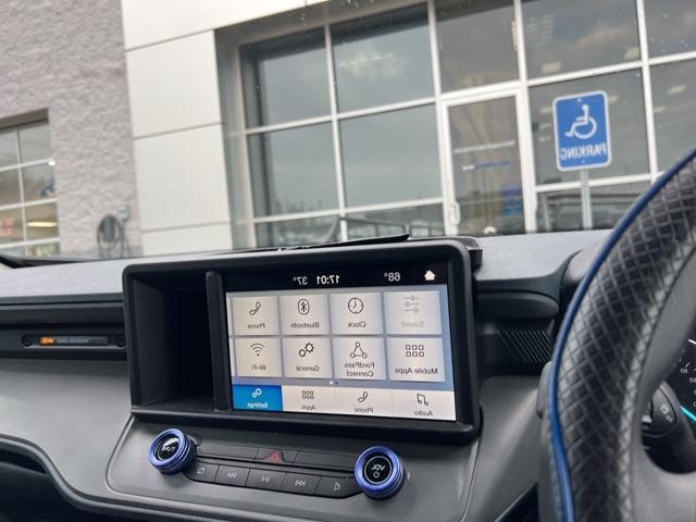 used 2023 Ford Maverick car, priced at $24,997