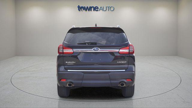 used 2022 Subaru Ascent car, priced at $29,884