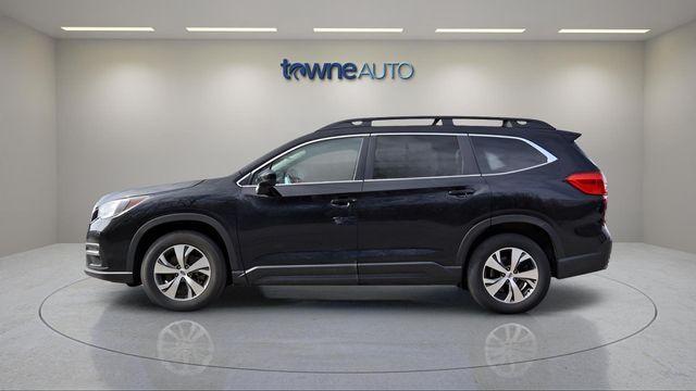 used 2022 Subaru Ascent car, priced at $29,884