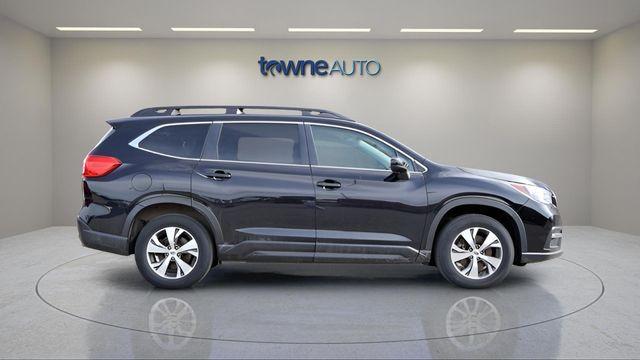 used 2022 Subaru Ascent car, priced at $29,884