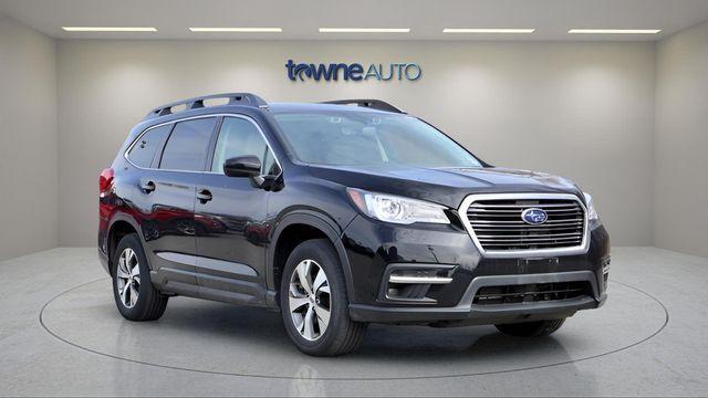used 2022 Subaru Ascent car, priced at $29,884