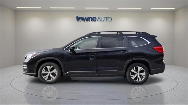 used 2022 Subaru Ascent car, priced at $29,889