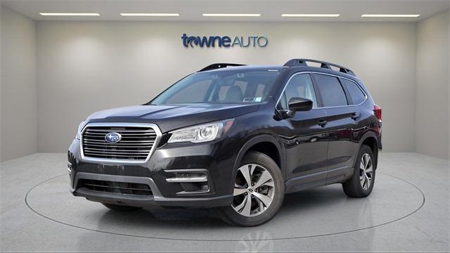 used 2022 Subaru Ascent car, priced at $29,889