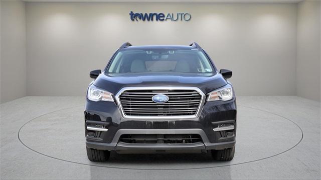 used 2022 Subaru Ascent car, priced at $29,889