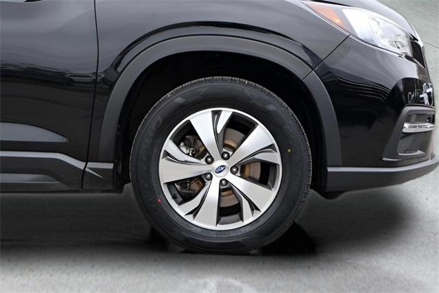 used 2022 Subaru Ascent car, priced at $29,889