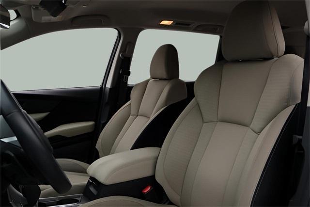used 2022 Subaru Ascent car, priced at $29,889