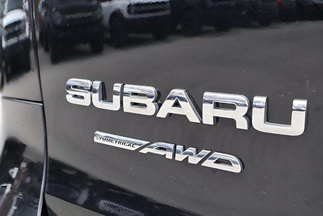 used 2022 Subaru Ascent car, priced at $29,884