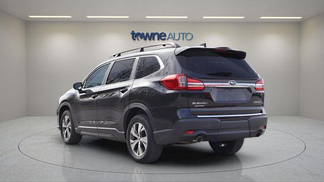 used 2022 Subaru Ascent car, priced at $29,884