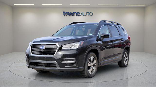 used 2022 Subaru Ascent car, priced at $29,884