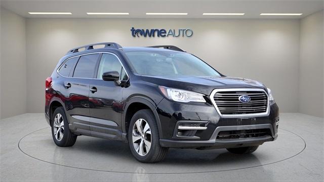 used 2022 Subaru Ascent car, priced at $29,889