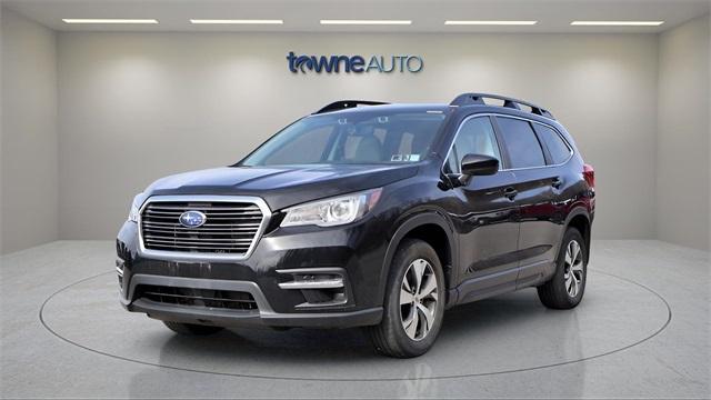 used 2022 Subaru Ascent car, priced at $29,889