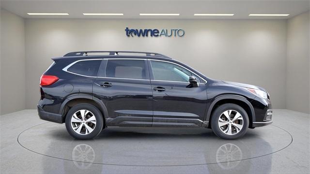 used 2022 Subaru Ascent car, priced at $29,889