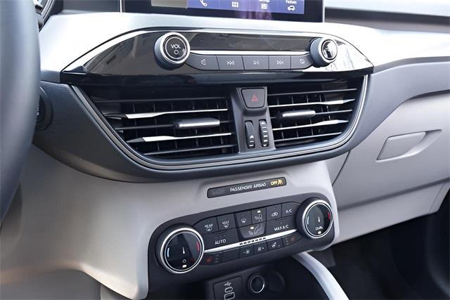used 2024 Ford Escape car, priced at $29,902