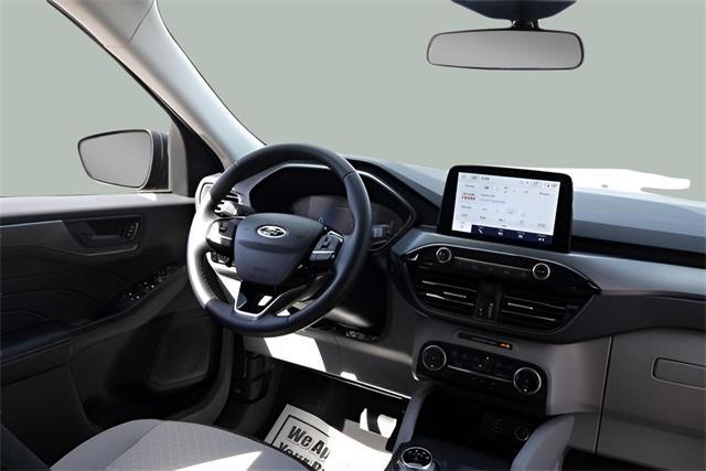 used 2024 Ford Escape car, priced at $29,902