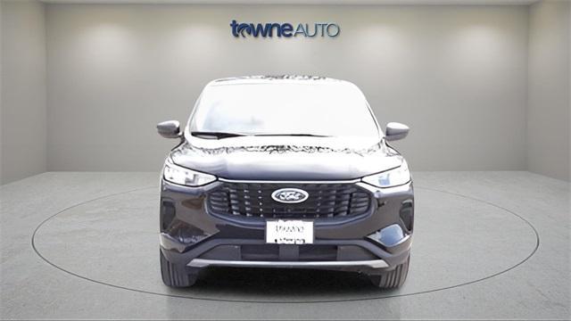 used 2024 Ford Escape car, priced at $29,902