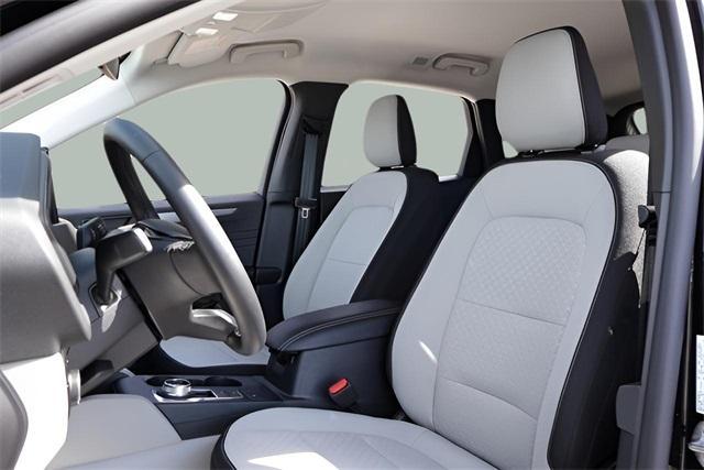 used 2024 Ford Escape car, priced at $29,902