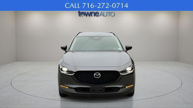 used 2025 Mazda CX-30 car, priced at $34,793