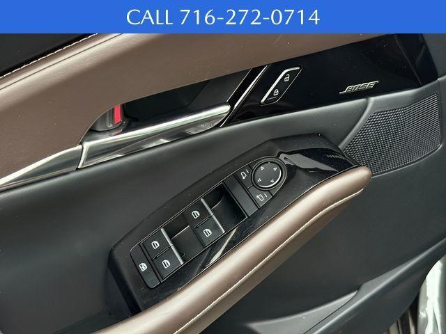 used 2025 Mazda CX-30 car, priced at $34,793