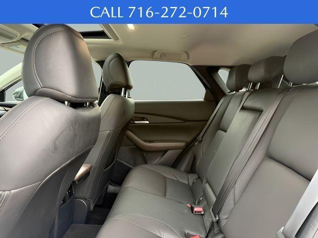 used 2025 Mazda CX-30 car, priced at $34,793
