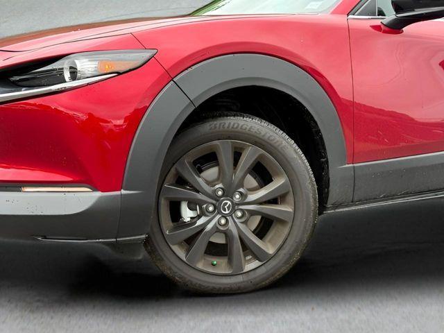 used 2025 Mazda CX-30 car, priced at $26,898