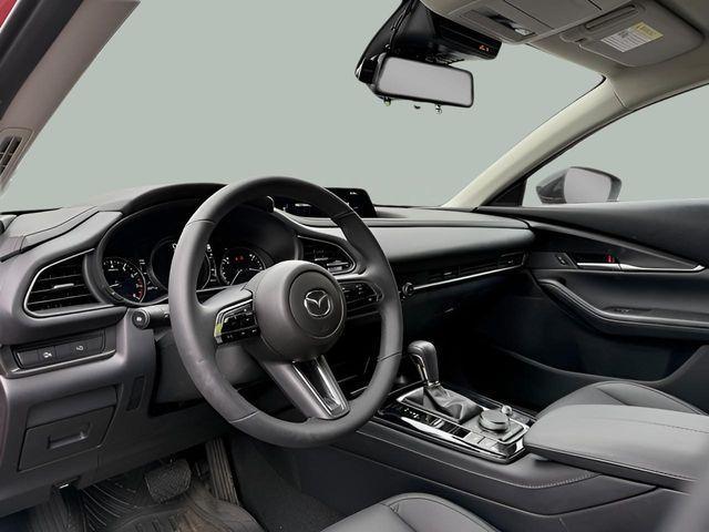 used 2025 Mazda CX-30 car, priced at $26,898