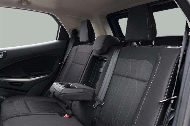 used 2022 Ford EcoSport car, priced at $19,931