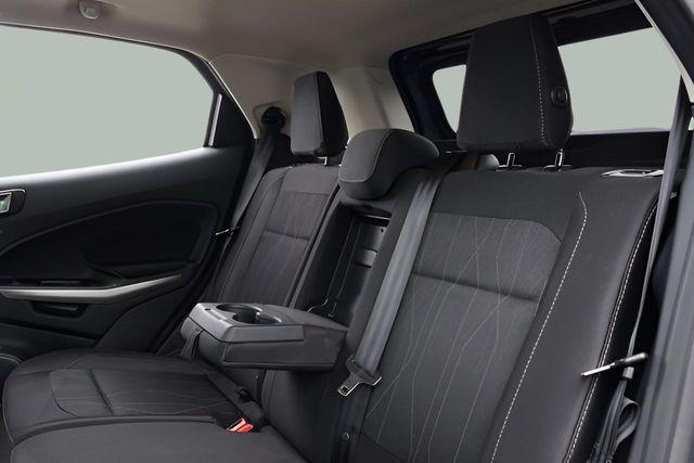 used 2022 Ford EcoSport car, priced at $19,931