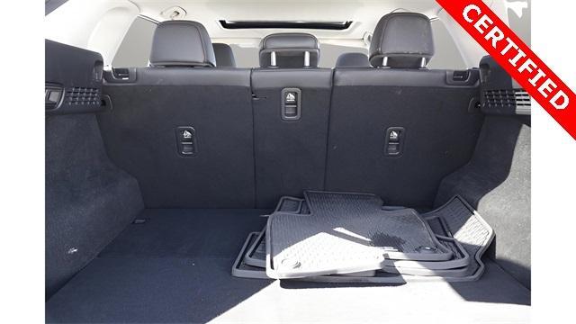 used 2022 Mazda CX-5 car, priced at $24,499