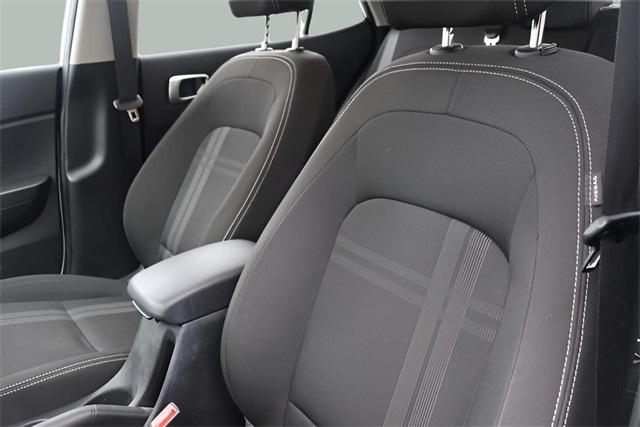 used 2023 Hyundai Venue car, priced at $18,924