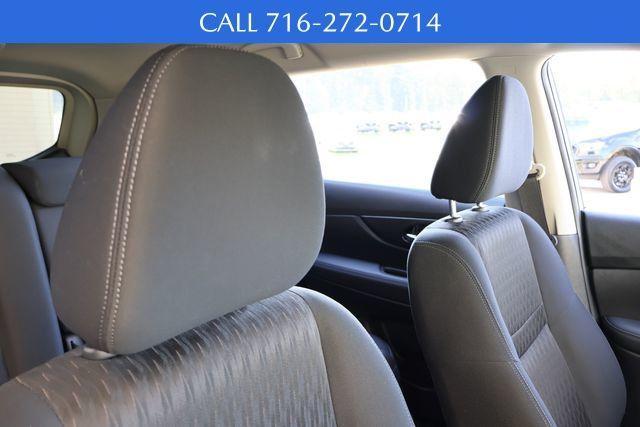 used 2020 Nissan Rogue car, priced at $18,940