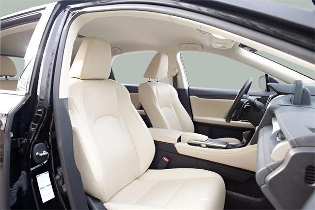 used 2021 Lexus RX 350 car, priced at $32,688
