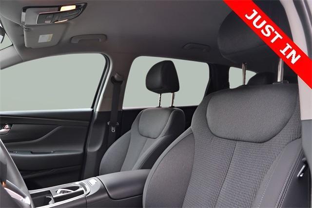 used 2022 Hyundai Santa Fe car, priced at $27,484
