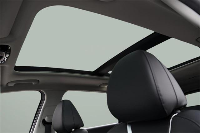 used 2022 Hyundai TUCSON Hybrid car, priced at $25,340