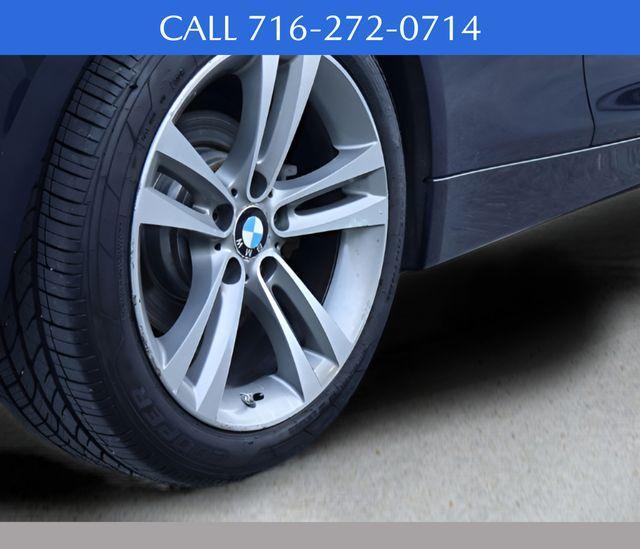 used 2017 BMW 430 car, priced at $18,975