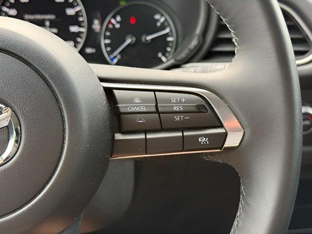used 2024 Mazda CX-30 car, priced at $24,999
