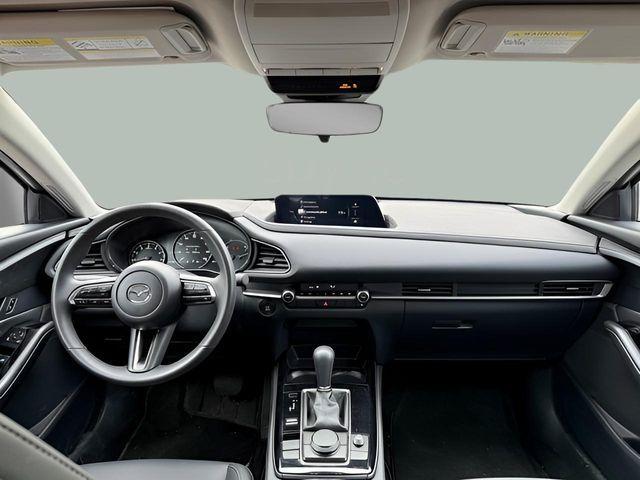 used 2024 Mazda CX-30 car, priced at $24,999