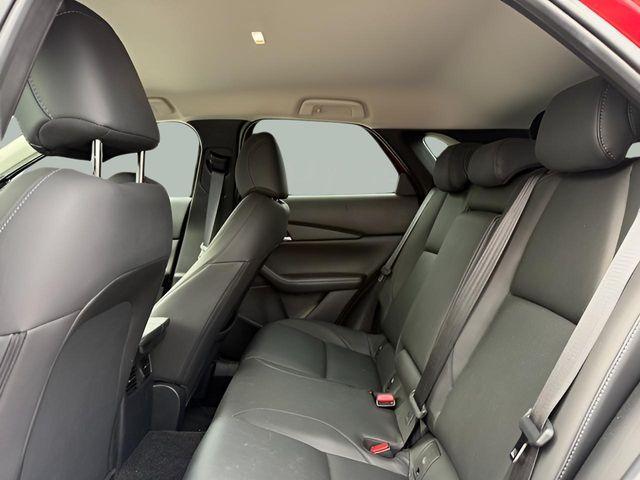 used 2024 Mazda CX-30 car, priced at $24,999
