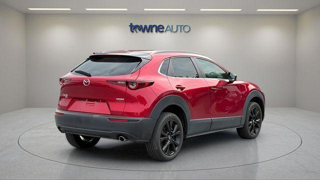 used 2024 Mazda CX-30 car, priced at $24,999