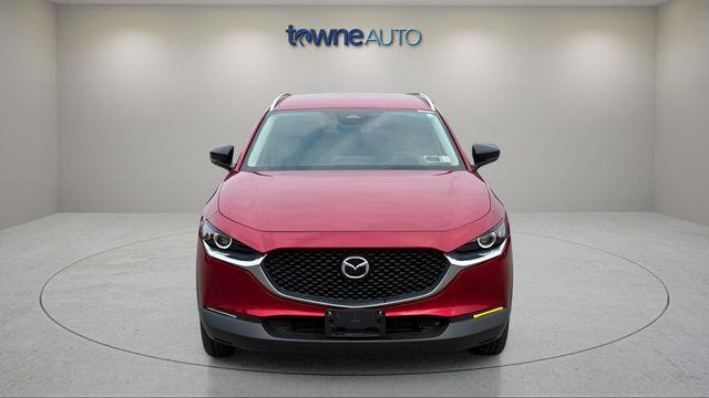 used 2024 Mazda CX-30 car, priced at $24,999
