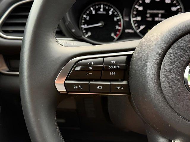 used 2024 Mazda CX-30 car, priced at $24,999